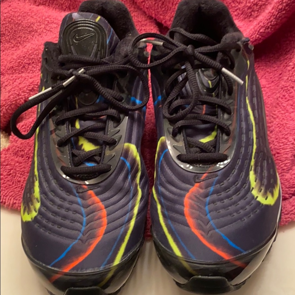 Nike Airmax Deluxe